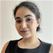 I can help you learn English! With the newest methods and sources